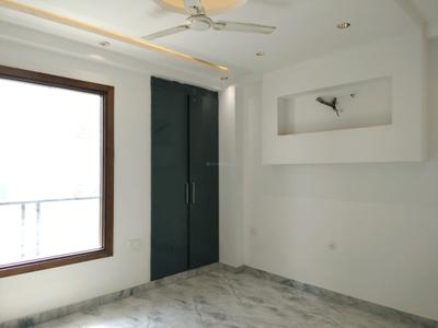 Bedroom Image of 1557 Sq.ft 3 BHK Builder Floor for sale in Fidato Honour Homes, Sector 89 Faridabad for Rs. 15500000