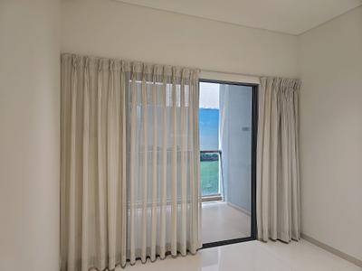 Living Room Image of 1100 Sq.ft 2 BHK Apartment / Flat for sale in Gulmohar Primrose, Wagholi Pune for Rs. 7000000