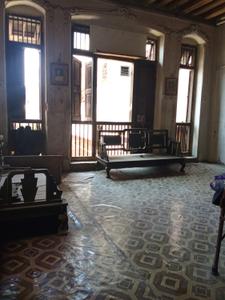 Hall Image of 2000 Sq.ft 5 BHK Independent House for sale in Kalupur Ahmedabad for Rs. 8000000