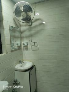 Image of 650 Sq.ft 2 BHK Apartment / Flat for sale in Ambuja Utalika Effieciency And Comfort, Mukundapur, Kolkata for Rs. 6500100