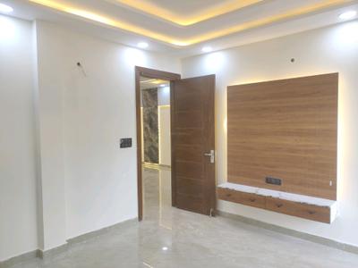 Bedroom Image of 2250 Sq.ft 4 BHK Builder Floor for sale in Sector 85 Faridabad for Rs. 24000000