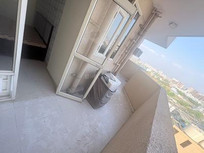 Image of 743 Sq.ft 3 BHK Apartment / Flat for sale in Pyramid Urban Homes II, Sector 86, Gurgaon for Rs. 8200000