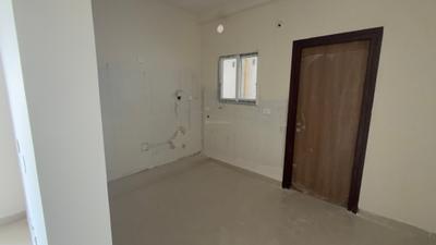 Kitchen Image of 2045 Sq.ft 3 BHK Apartment / Flat for sale in The Vue Residences, Puppalaguda Hyderabad for Rs. 22000003