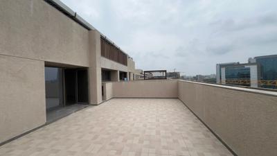 Image of 7000 Sq.ft 4 BHK Penthouse for sale in Shivalik Green View, Shantigram, Ahmedabad for Rs. 35000000