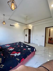 Bedroom Image of 1400 Sq.ft 3 BHK Apartment / Flat for sale in Redwood Aquila, Jagatpura Jaipur for Rs. 4750000