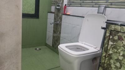 Image of 1300 Sq.ft 3 BHK Apartment / Flat for rent in Andheri West, Mumbai for Rs. 160000
