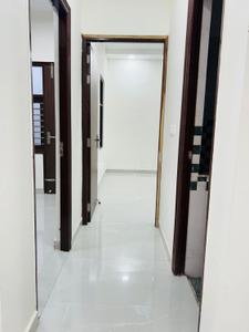 Image of 1100 Sq.ft 3 BHK Independent House for sale in Krishna Dwarkesh Grand Villa, Kundol, Agra for Rs. 5299001