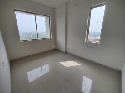 Bedroom Image of 1345 Sq.ft 3 BHK Apartment / Flat for sale in The Anand Ville, Dagapur Siliguri for Rs. 7000000