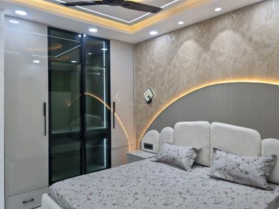 Bedroom Image of 900 Sq.ft 3 BHK Apartment / Flat for sale in Dwarka Mor New Delhi for Rs. 7500000