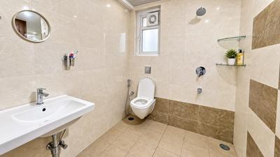 Image of 1335 Sq.ft 2 BHK Apartment / Flat for sale in Khaja Guda, Hyderabad for Rs. 14000000
