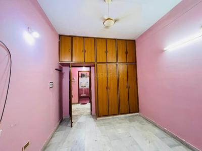 Bedroom Image of 1200 Sq.ft 2 BHK Independent House for rent in Chandanagar Hyderabad for Rs. 24000