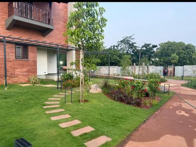 Image of 2552 Sq.ft 3 BHK Villa for sale in Kovalam, Chennai for Rs. 39000000