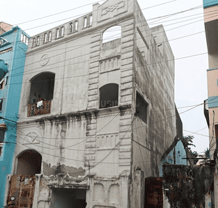Image of 1320 Sq.ft 2 BHK Independent House for sale in Meher Nager, Srikakulam for Rs. 23000000