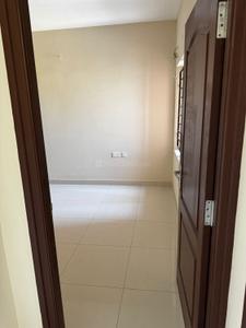 2 BHK Unfurnished Flat