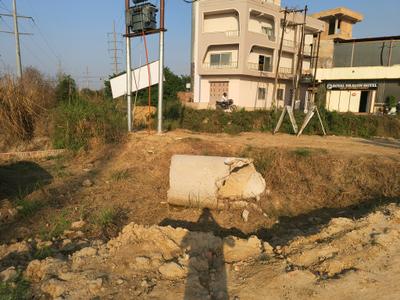 Image of 720 Sq.ft Residential Plot / Land for sale in Basantpur Saitli, Ghaziabad for Rs. 2999000