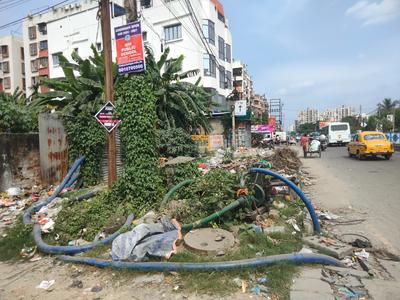 Rajarhat Chowmatha Plot View 3