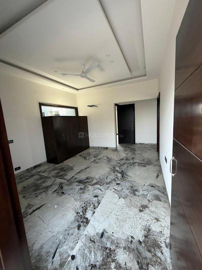 MDC Sector 2 Bedroom 1