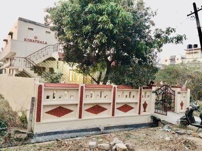 Image of 1500 Sq.ft 2 BHK Independent House for rent in Kurmannapalem, Visakhapatnam for Rs. 25000
