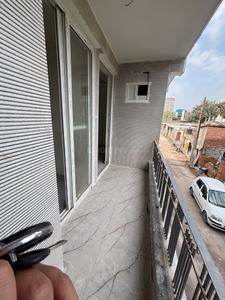 Balcony Image of 1400 Sq.ft 3 BHK Apartment / Flat for sale in Sector 104 Noida for Rs. 7251000