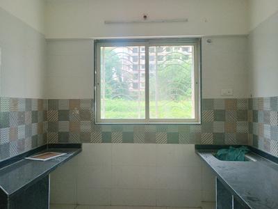 Kitchen Image of 900 Sq.ft 2 BHK Apartment / Flat for rent in Ambernath East Ambernath for Rs. 12000