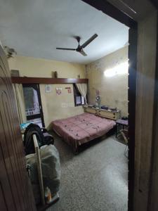 Bedroom Image of 1800 Sq.ft 3.5 BHK Apartment / Flat for sale in Vasant Enclave, Vasant Vihar New Delhi for Rs. 42500000