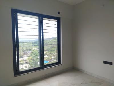 Bedroom Image of 2089 Sq.ft 4 BHK Apartment / Flat for sale in Runwal The Central Park, Chinchwad Pune for Rs. 26000000
