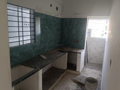 Kitchen Image of 2785 Sq.ft 3 BHK Villa for sale in K R Puram Bengaluru for Rs. 18500000