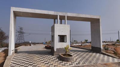 Image of 165 Sq.ft Residential Plot / Land for sale in Aspirealty Avatar, Kadthal, Hyderabad for Rs. 2475000