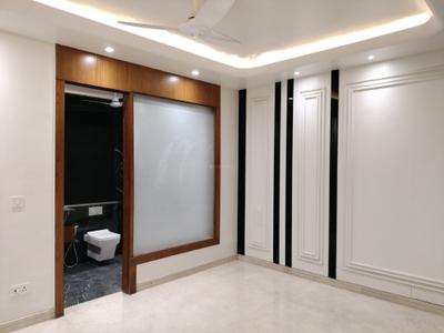 Bedroom Image of 1900 Sq.ft 3 BHK Builder Floor for sale in Surya Lavish Floor, Sector 8 Dwarka New Delhi for Rs. 32000000