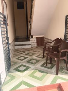 Hall Image of 622 Sq.ft 2 BHK Villa for sale in Kalwad Road Jaipur for Rs. 3300000
