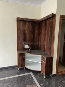 Bedroom Image of 1200 Sq.ft 2 BHK Apartment / Flat for sale in RR Nagar Bengaluru for Rs. 2500000