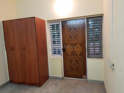 Main Entrance Image of 1500 Sq.ft 3 BHK Independent House for rent in Kodigehalli,Gongadipura Bengaluru for Rs. 30000