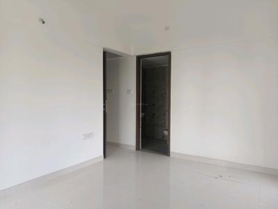 Bedroom Image of 1000 Sq.ft 2 BHK Apartment / Flat for sale in Kumar Princetown Towers, Mohammed Wadi Pune for Rs. 7000000