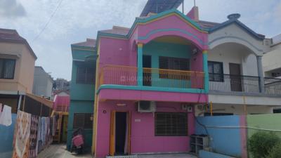 Building Image of 2500 Sq.ft 3 BHK Villa for sale in Chandkheda Ahmedabad for Rs. 25000000
