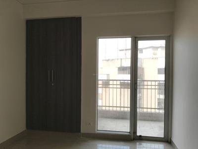 Bedroom Image of 1206 Sq.ft 2.5 BHK Apartment / Flat for rent in JM Florence, Noida Extension Greater Noida for Rs. 23000