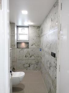 Common Bathroom Image of 2200 Sq.ft 4 BHK Apartment / Flat for sale in CGHS Jawahar Apartments, Sector 5 Dwarka New Delhi for Rs. 47500000