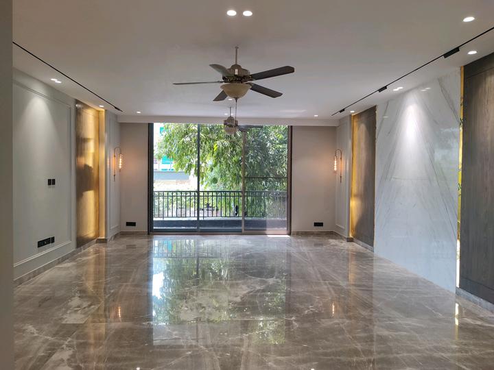 Block C, Sushant Lok Phase 1 Main Image 1