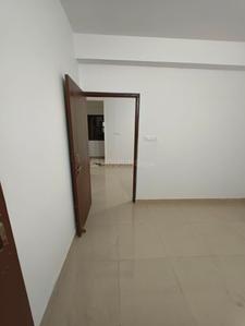 Bedroom Image of 478 Sq.ft 2 BHK Apartment / Flat for sale in Shubhashray Jaipur, Vatika Jaipur for Rs. 2400000