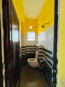 Image of 1270 Sq.ft 3 BHK Apartment / Flat for sale in New Town, Kolkata for Rs. 7000000