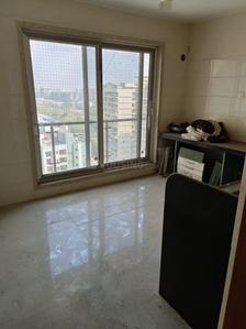 Kitchen Image of 1200 Sq.ft 2 BHK Apartment / Flat for sale in Progressive Grande, Ulwe Navi Mumbai for Rs. 20000000