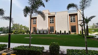 4 BHK Flat