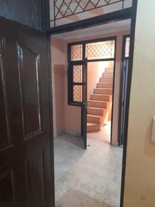 Hall Image of 550 Sq.ft 1 BHK Builder Floor for rent in Preet Vihar New Delhi for Rs. 12000