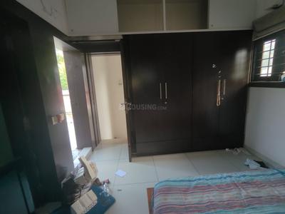 Bedroom Image of 5285 Sq.ft 5 BHK Independent House for sale in Bodakdev Ahmedabad for Rs. 135000000