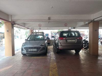 Image of 1100 Sq.ft 2 BHK Apartment / Flat for sale in Sanpada, Navi Mumbai for Rs. 28500000