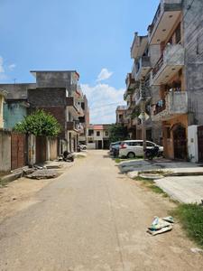Image of 618 Sq.ft 1.5 BHK Independent House for sale in Aurangabad Khalsa, Lucknow for Rs. 4800000