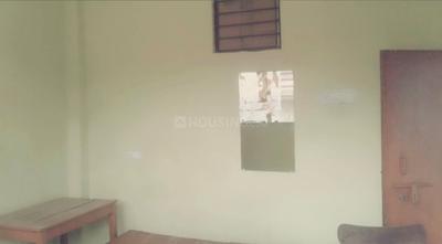 Bedroom Image of 200 Sq.ft 1 RK Apartment / Flat for rent in Uattardhona Lucknow for Rs. 3500