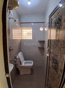 Image of 600 Sq.ft 1 BHK Apartment / Flat for rent in Bilekahalli, Bengaluru for Rs. 19999