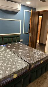 Bedroom Image of THE ELITE ROOMS in Sector 23, Gurgaon