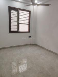 Bedroom Image of 1900 Sq.ft 2 BHK Builder Floor for rent in Palam Vihar Extension Gurgaon for Rs. 33000