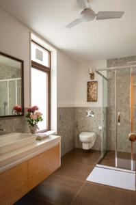 Bathroom Image of 4181 Sq.ft 4 BHK Villa for sale in Anjuna Goa for Rs. 85000000